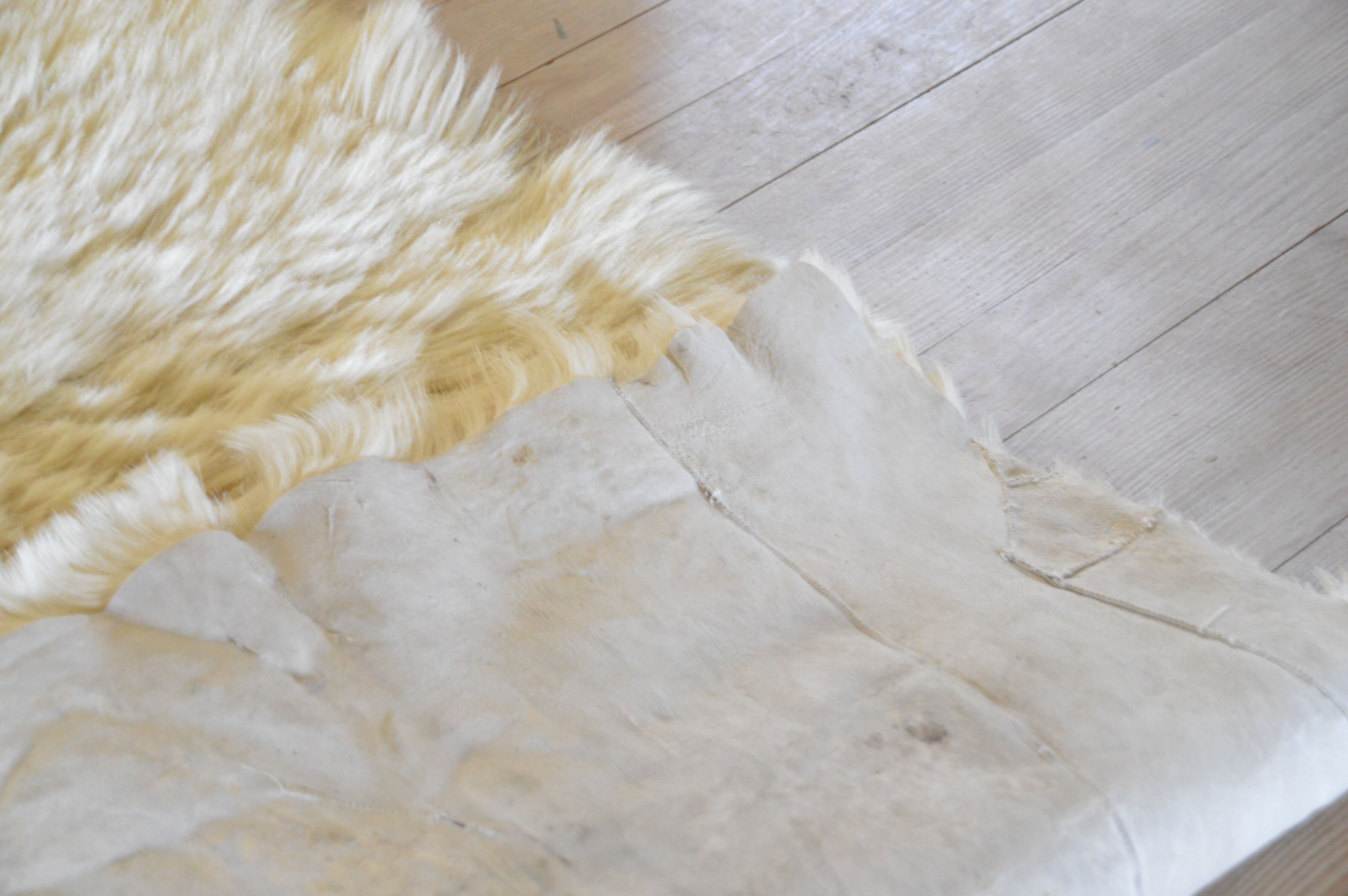 Chevre 160x70cm