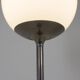Mid-Century Design Floor Lamp, 1970s