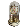 Pendulum under bell