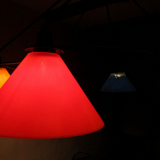 Lighting from the 70s/80s