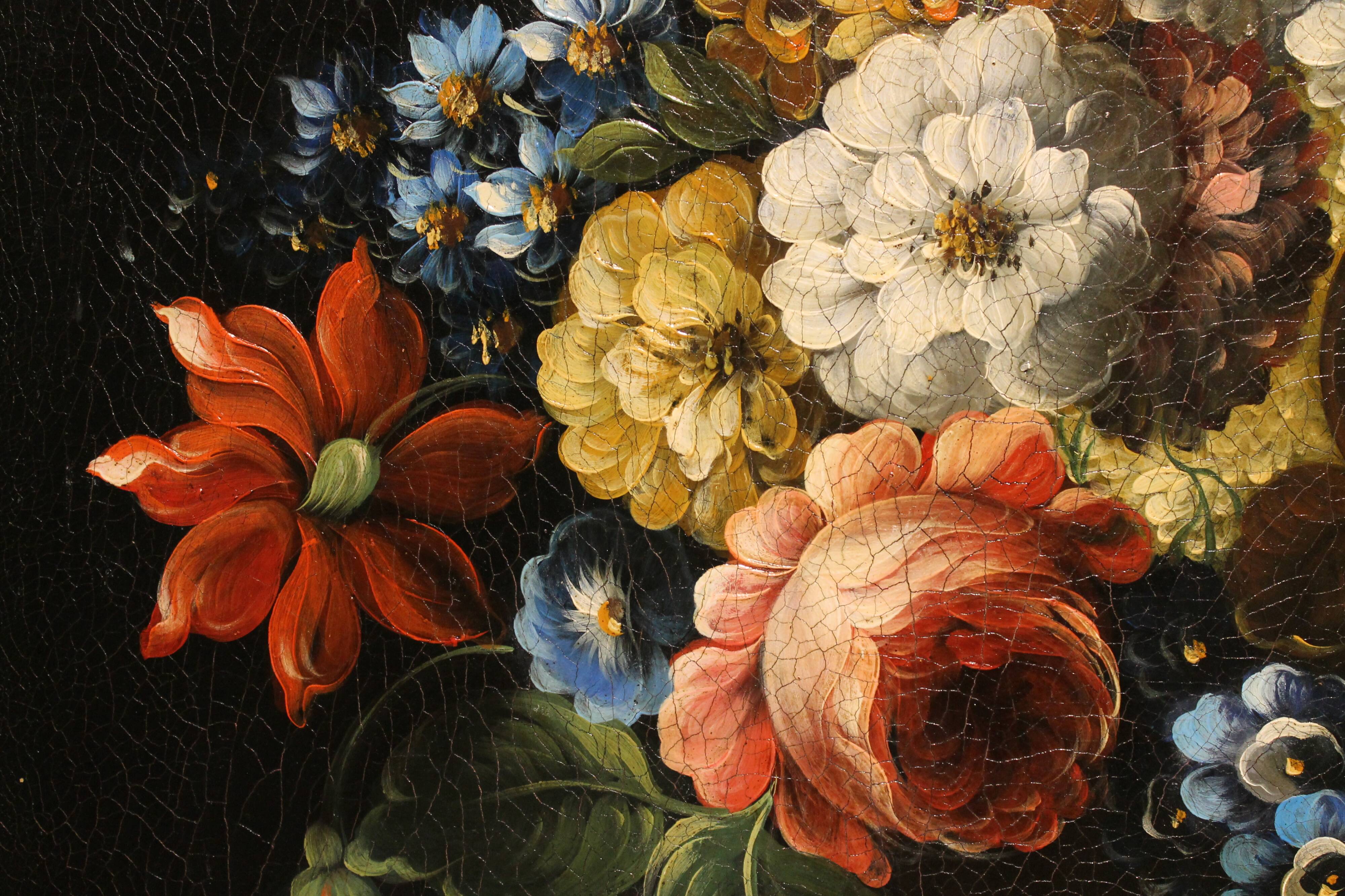 19th century still life