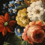 Nature morte XIXe