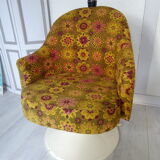 Barber's armchair 70