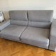 Convertible sofa