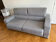Convertible sofa