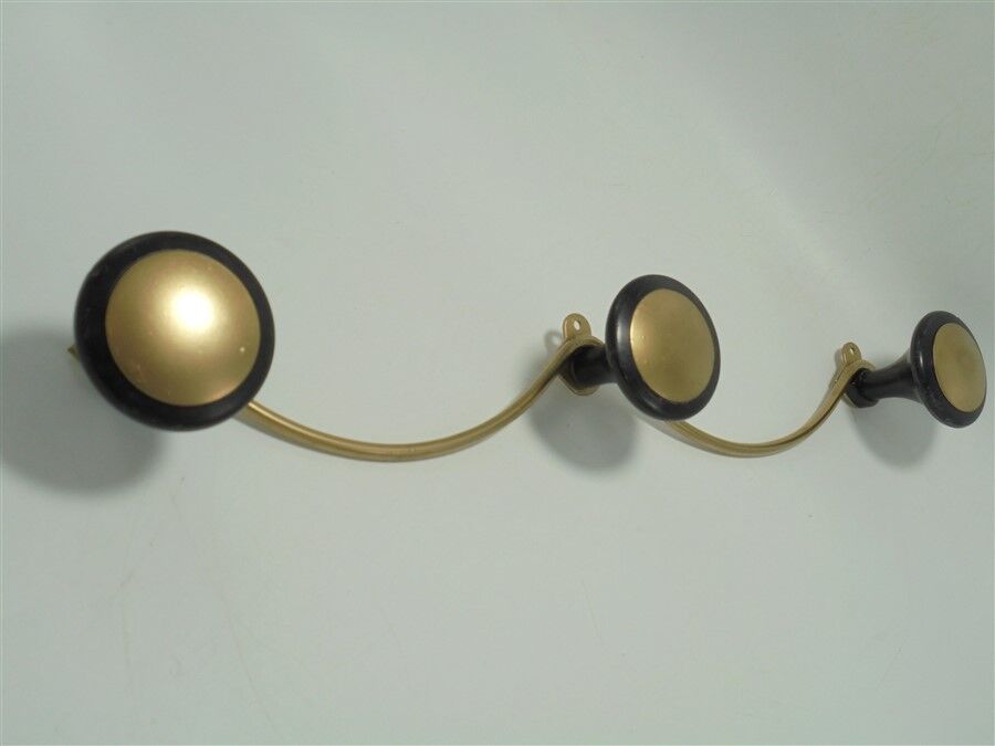 Vintage coat rack