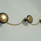 Vintage coat rack