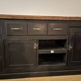 Trade furniture