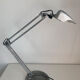 Vintage lamp 1980 architect Lival Wing Finland - 60 cm