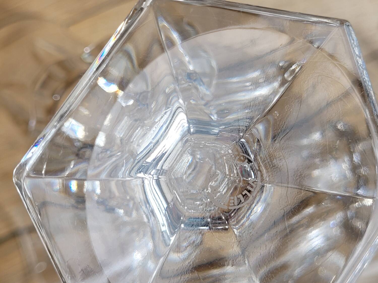 Villeroy & Boch, Champagne Flutes