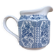 Retro milk jug Made in England 💐