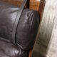 Armchair on palisander by Erik Jørgensen 1960s