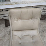 3 armchairs Raphael Raffel