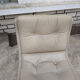 3 armchairs Raphael Raffel