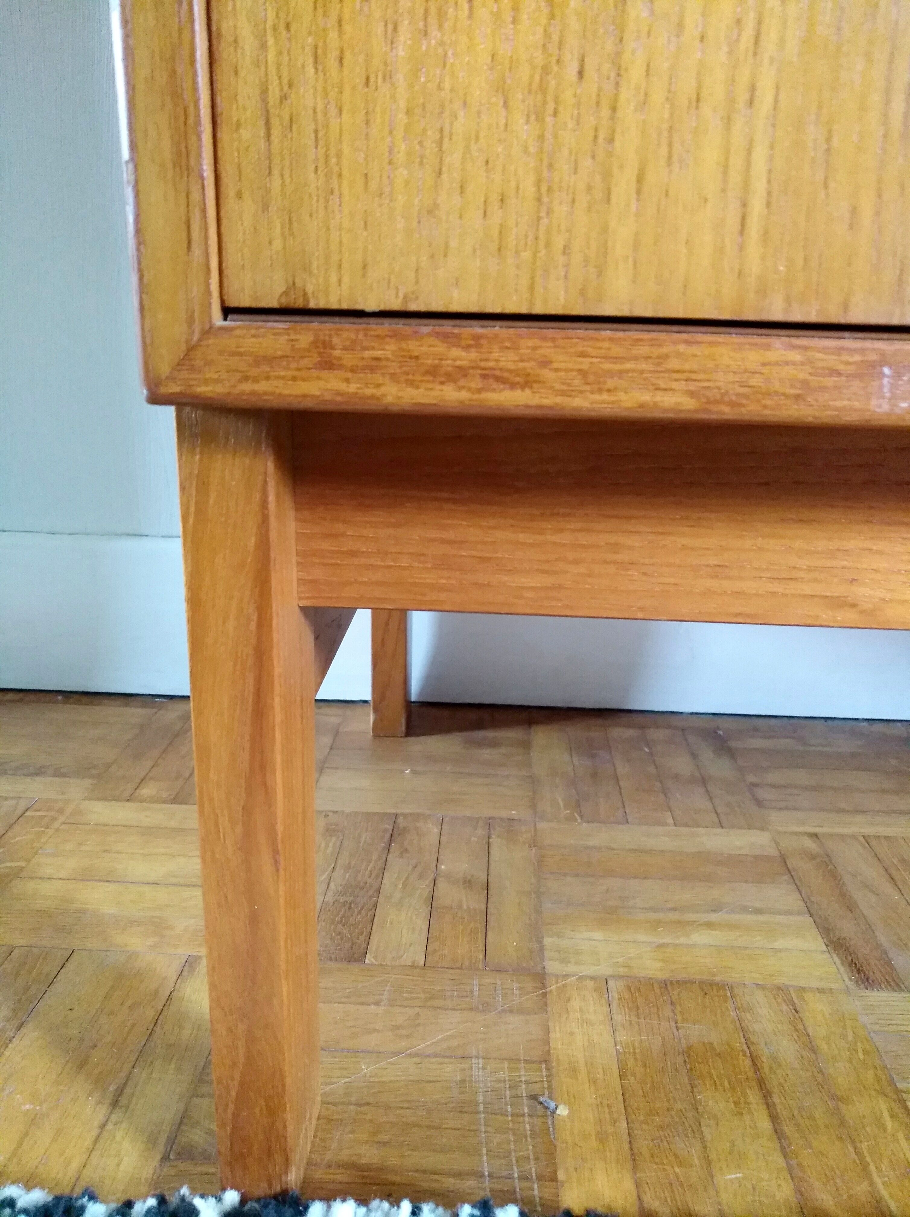 Danish enfilade Hansen & Gulborg