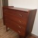 Commode vintage