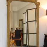Louis XVI Mirror "The Fantastic" 188x121