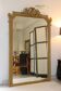 Louis XVI Mirror "The Fantastic" 188x121