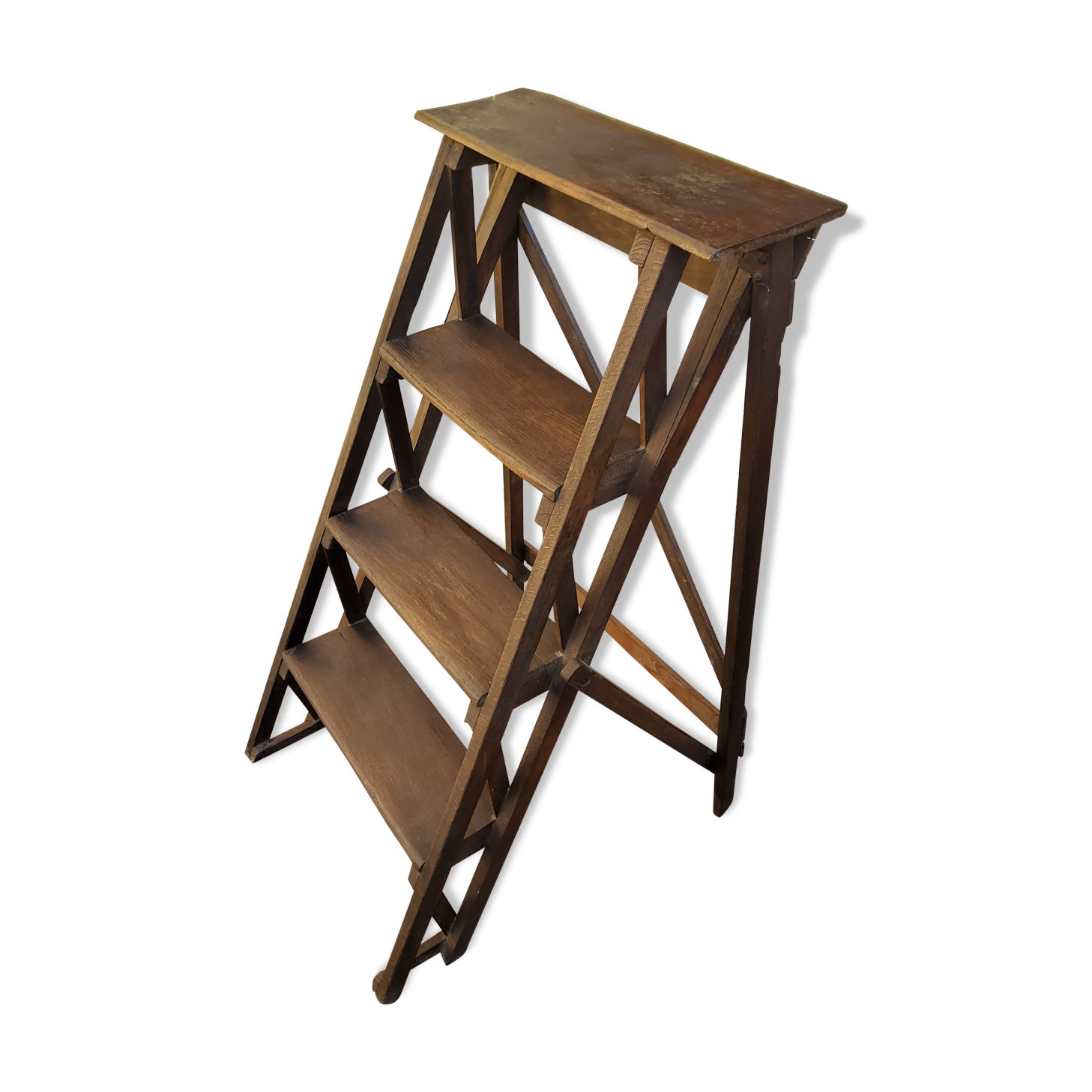 Stepladder