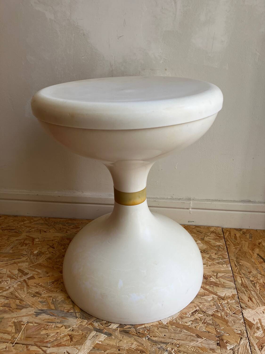 Vintage Robur Sgabello Americano stool