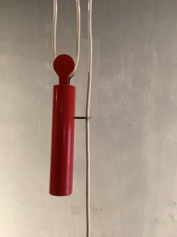 Lampe design Flos Rememme 1960