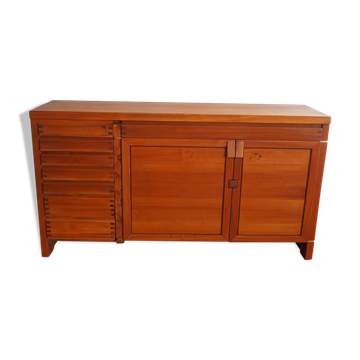 Enfilade R 13 Pierre Chapo