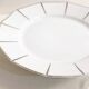 Art Deco foot dish
