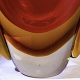 Vintage Vase • Dew Drop • Glass • Rosenthal • 1975