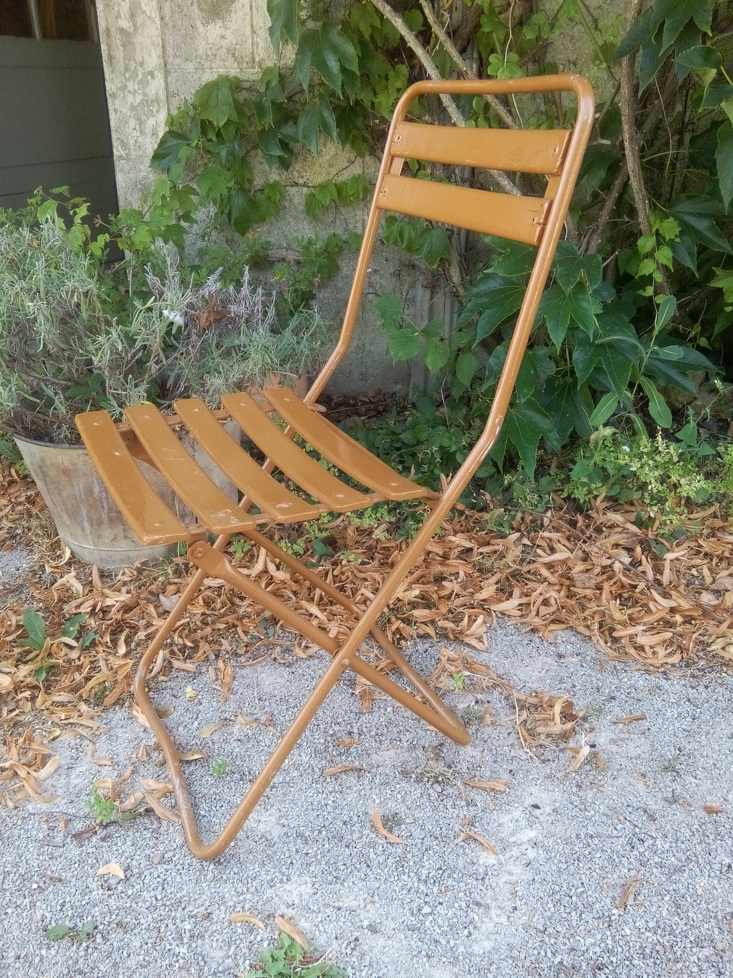 Garden chair