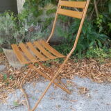 Garden chair