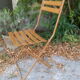 Garden chair