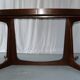 Table Baumann ovale
