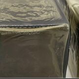 Pair of vases Pierre Cardin house Venini