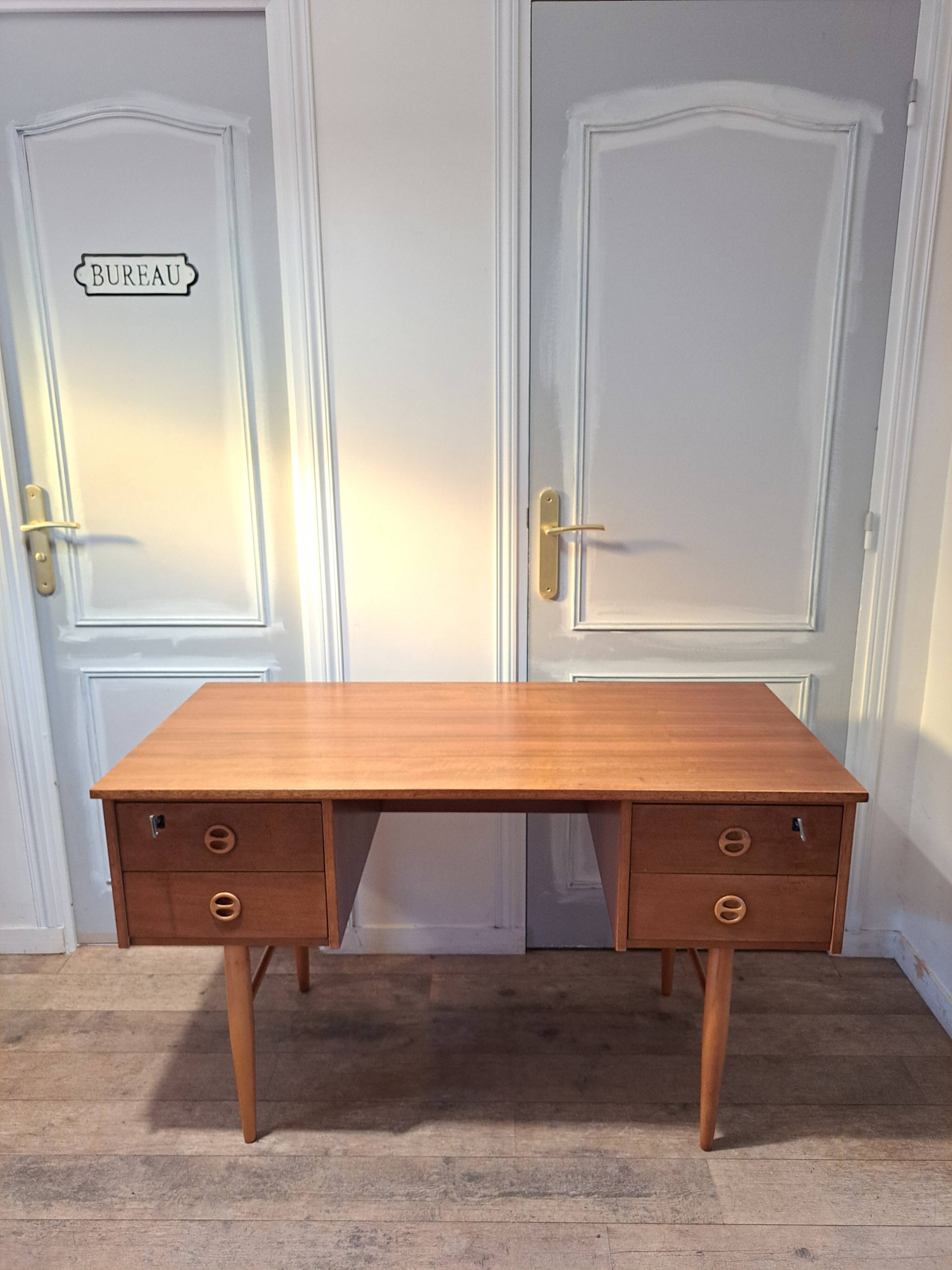 Scandinavian design office