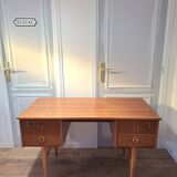 Scandinavian design office