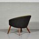 Exceptional Lounge chair by Nanna Ditzel