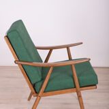 Fauteuil de Ton, années 1960