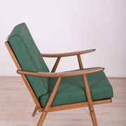 Fauteuil de Ton, années 1960