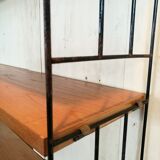 Vintage shelf