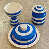 Breakfast set