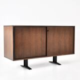 “SE3” sideboard by Osvaldo Borsani for Tecno, Italy, 1960s