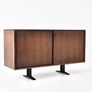 “SE3” sideboard by Osvaldo Borsani for Tecno, Italy, 1960s