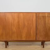 Mid-Century Teak Bookshelf from McIntosh, 1960s
