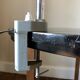 Lamp Jumo model 215 years 60