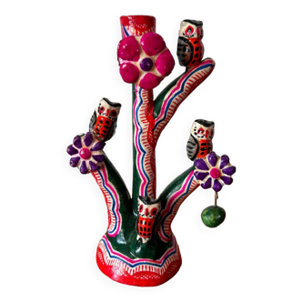 Mexican candlestick