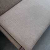 Danish sofa by Den Blaa Fabrik, 1960s