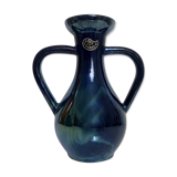 Vase with handles Gres de Rambervillers