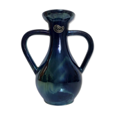 Vase with handles Gres de Rambervillers