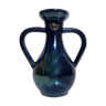 Vase with handles Gres de Rambervillers