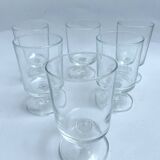 Luminarc Sweden red wine glasses